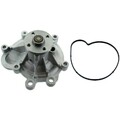 ORIGINAL® Skf Wasserpumpe, Motorkühlung für Mercedes-Benz C-CLASS C-CLASS