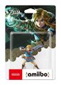 "Link" amiibo # NEU & OVP # The Legend of Zelda: Tears of the Kingdom # Nintendo