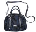Picard Handtasche SONJA  schwarz