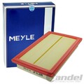 MEYLE LUFTFILTER LUFTFILTEREINSATZ passend für MERCEDES C-KLASSE W204 COUPE C205