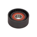 1x Spannrolle, Keilrippenriemen MAXGEAR 54-1243 passend für AUDI SEAT SKODA