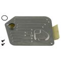 FEBI Getriebeölfiltersatz BMW 12671