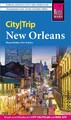 Reise Know-How CityTrip New Orleans Peter Kränzle