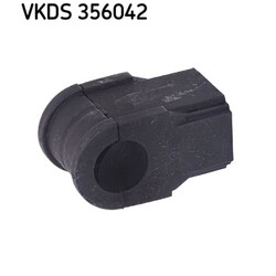 1x ORIGINAL® Skf Lagerbuchse, Stabilisator Vorne, Links, Rechts für Renault