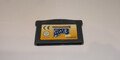 GameBoy Advance Cartridge [Super Mario Advance 4: Super Mario Bros. 3]