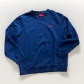 HUGO Boss Herren Sweatshirt Pullover NEU !! Gr. XL TOP !!