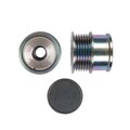 GATES Generatorfreilauf DriveAlign™ OAP7212 für VW GOLF 7 5G1 BQ1 BE1 BE2 BA5 6