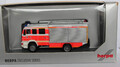 MAN L2000 Löschgruppenfahrzeug LF 16/12 Stadt Brandenburg     Herpa 1:87