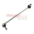1x Stange/Strebe, Stabilisator METZGER 53007618 passend für VAG