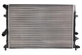 THERMOTEC D7W068TT Kühler Wasserkühler Motorkühler für VW GOLF VI (5K1)