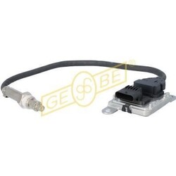 GEBE NOx-Sensor, NOx-Katalysator 9 3521 1 für OPEL