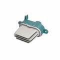 Regler, Innenraumgebläse THERMOTEC DEA006TT