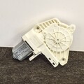 AUDI Q5 Fensterhebermotor hinten links 8R 8K0959811A 2012