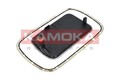 Kamoka F602101 Hydraulikfiltersatz Automatikgetriebe für BMW Land 2000-2012