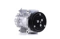 MAHLE ORIGINAL ACP 10 000S SD6V12 Klimaanlage Klimakompressor PAG 46 R134a