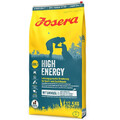12,5kg JOSERA High Energy mit Lachsöl energiereiche Ernährung für Leistungshunde