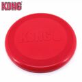 KONG Flyer Classic Puppy Extreme - Wurfscheibe Apportierspiel Wurfspiel Frisbee