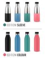 Emsa Bludrop Isolierflasche