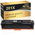 Toner XXL für HP Color LaserJet Pro MFP M 277 DW MFP M 277 N M 252 DW 201 X