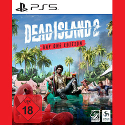 Dead Island 2-Day One Edition PS5  ( PlayStation 5) ✅️*Blitzversand* NEU+OVP