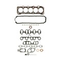 ORIGINAL® Ajusa Dichtungssatz, Zylinderkopf passend für Audi A6 C4 Avant 80 B4