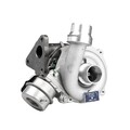 Turbolader BR Turbo BRTX2817 für RENAULT Clio III Schrägheck (BR0/1, CR0/1)