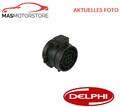 LUFTMASSENMESSER DELPHI AF10222-12B1 P FÜR BMW 3,Z3,5,X5,E46,E36,E39,E53 3L