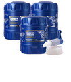 60 Liter  Mannol Energy Formula PD 5W40 Motoröl 5W-40 MB BMW LL-04 +Auslaufhahn 