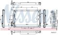 NISSENS 98179 AGR-Ventil für AUDI SEAT SKODA VW
