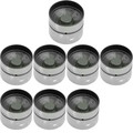 8 x Ventilstößel-Glas INA für AUDI, SEAT, SKODA, VW 100 C4, A3