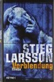 Verblendung von Stieg Larsson, Wibke Kuhn | Buch | Zustand wie neu