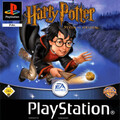 Harry Potter und der Stein der Weisen | PS1 | inkl. Anleitung | Zustand: GUT
