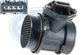 ERA Luftmassenmesser 558129A mit Gehäuse für VW PASSAT B5 3B2 BORA 1 1J2 Variant