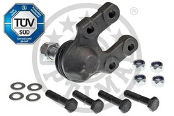 Querlenkerstift Vorderachse links G3-564 OPTIMAL für FORD NISSAN