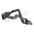ORIGINAL® Topran Sensor, Nockenwellenposition für VW GOLF IV GOLF V PASSAT