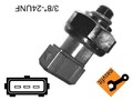 Druckschalter Klimaanlage für Mercedes SL SLK CLK Cabrio NRF 38941 1989 - 2007