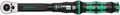Wera 075625 Click-Torque C 2 Push 1/2" Antrieb Drehmomentschlüssel R/L 20-100Nm