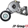 Riemenspanner Keilrippenriemen JP GROUP 1118201800 für AUDI VW A3 TT GOLF BORA 1