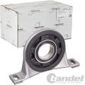 LAGERUNG KARDANWELLE HINTEN passend für MERCEDES SPRINTER 906 VW 2E 2F
