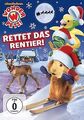 Wonder Pets! - Rettet das Rentier! von Jennifer Oxley, Ro... | DVD | Zustand gut