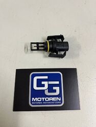 Original Mercedes-Benz A6511530028 Temperatursensor Sensor Ansaugluft