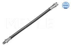 MEYLE 2x Bremsschlauch MEYLE-ORIGINAL: True to OE. 16-14 080 4356/2x für RENAULT