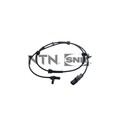1x ORIGINAL® Snr Sensor, Raddrehzahl Hinten, Links, Rechts für Nissan QASHQAI