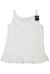 Marc Cain Sports Top Damen Trägertop Tanktop Unterhemd Gr. S Weiß #teggux5momox fashion - Your Style, Second Hand