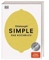 Yotam Ottolenghi - Simple  - Das Kochbuch  - DHL