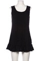 Street One Kleid Damen Dress Damenkleid Gr. EU 38 Schwarz #1p6je07