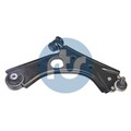 RTS Querlenker Dreieckslenker 96-90129-1 für COMBO DOBLO OPEL FIAT X12 Tour CDTI