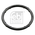 Dichtung Kühlmittelflansch Febi Bilstein 18766 für Audi Seat Skoda VW