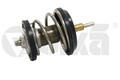 Vika Thermostat, Kühlmittel 11211285601 für AUDI SEAT SKODA VW