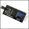 IIC I2C TWI SPI Serial Interface Board Module Port 1602LCD Display Arduino